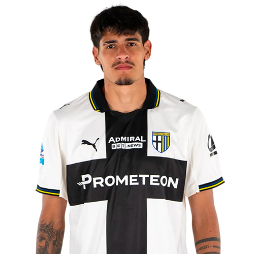 Mariano Troilo Icon