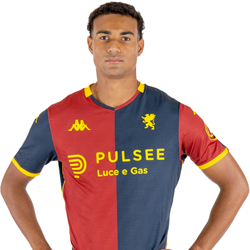 Alessandro Marcandalli Icon