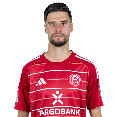Anouar El Azzouzi Icon