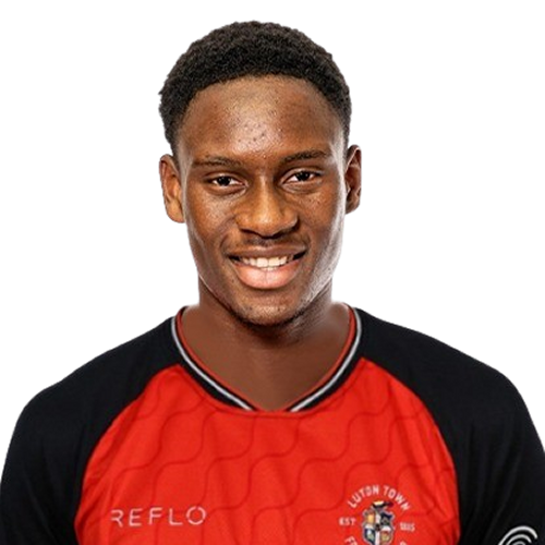 Lamine Fanne Icon
