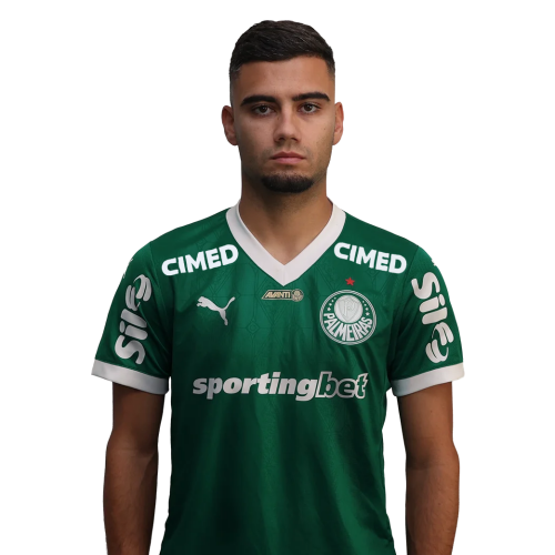 Andreas Pereira Icon
