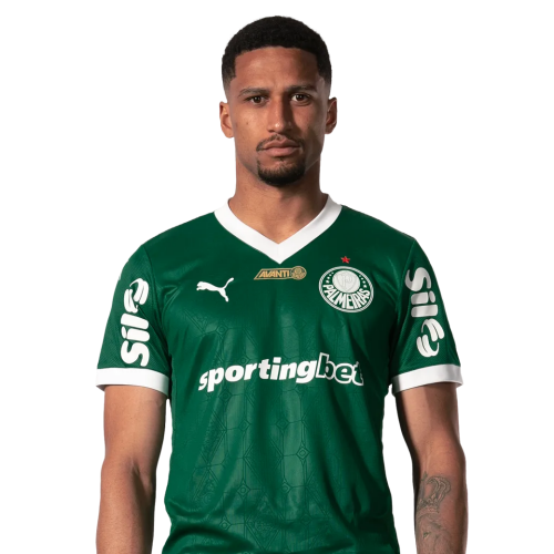 Murilo Cerqueira Icon