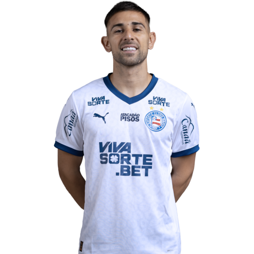 Nicolás Acevedo
