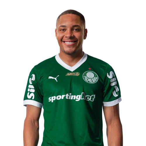 Vitor Roque Icon