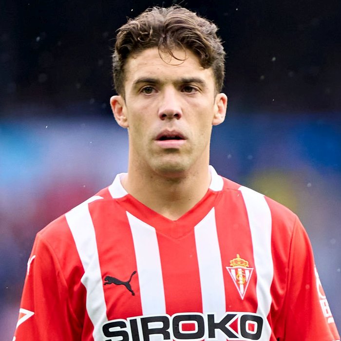 Nacho Méndez Icon