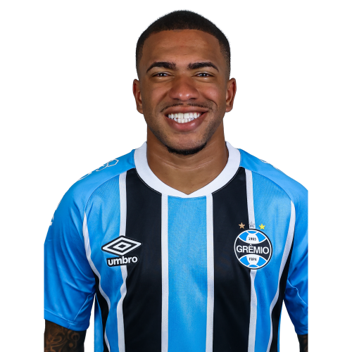 Lucas Esteves Icon