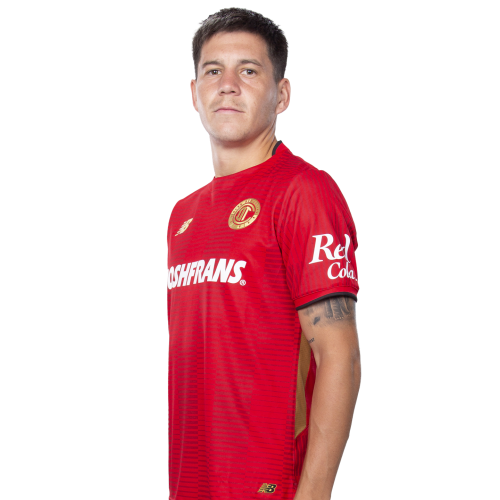 Franco Romero Icon