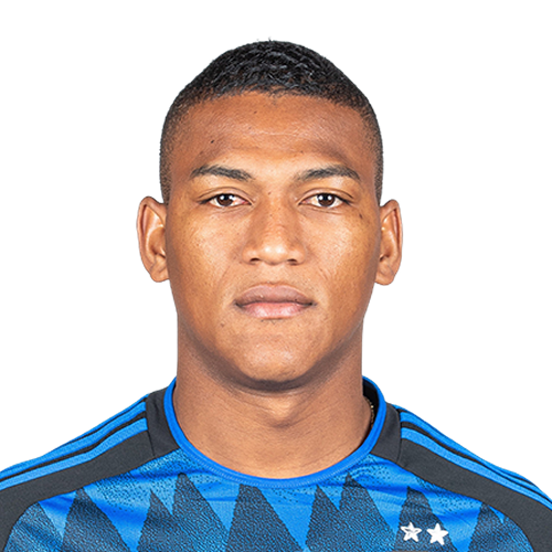 Carlos Gruezo Icon