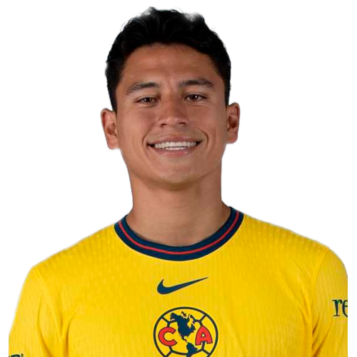 Ramón Juárez Icon