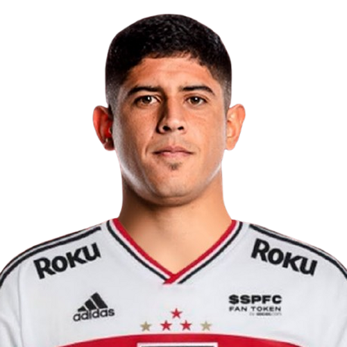 Alan Franco Icon