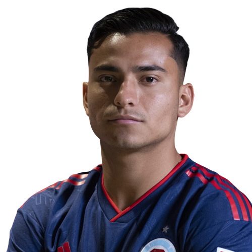 Ían Torres Ramírez Icon