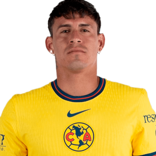Cristian Calderón Icon