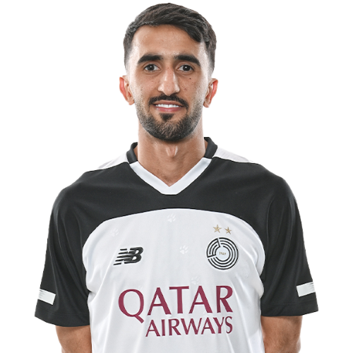 Ali Asad Icon
