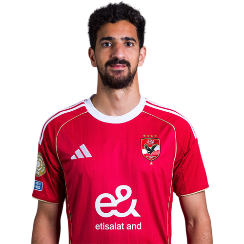 Mohamed Ali Ben Romdhane Icon