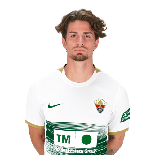 Álex Collado Icon