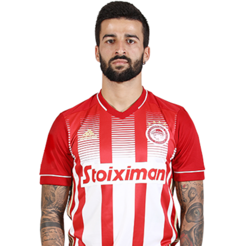 Tiago Silva Icon