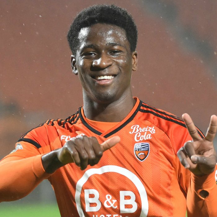 Peter Ouaneh Icon