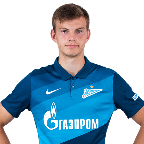 Danila Khotulev Icon