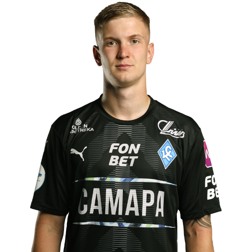 Bogdan Ovsyannikov Icon