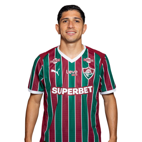 Jefferson Savarino Icon