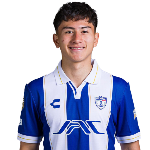 Alexéi Domínguez Icon