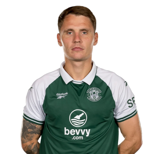 Jason Kerr