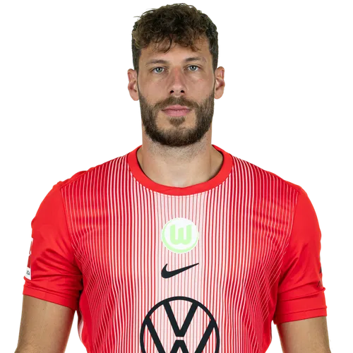 Marius Muller