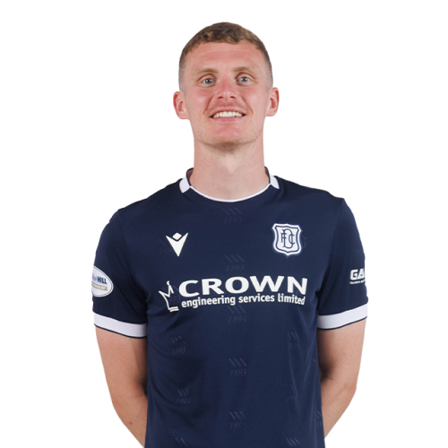 Ethan Hamilton Icon