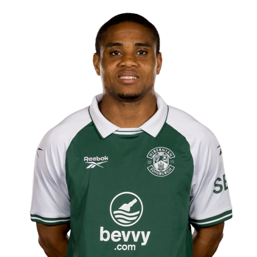 Thibault Klidje Icon