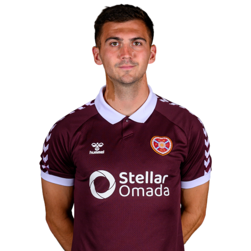 Oisin McEntee Icon