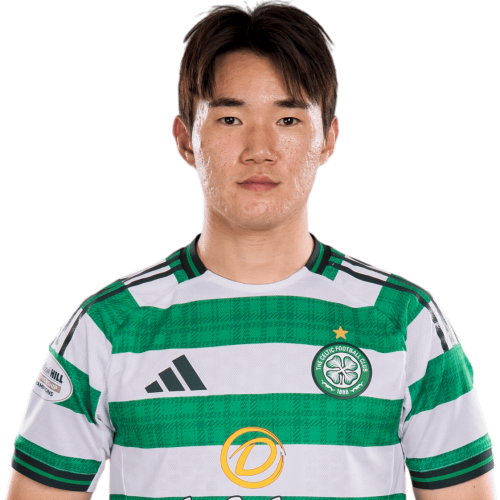 Hyun-jun Yang Icon