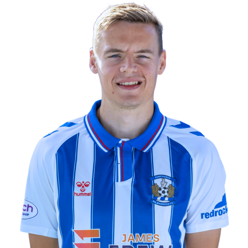 Lewis Mayo