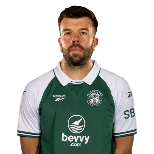 Grant Hanley Icon