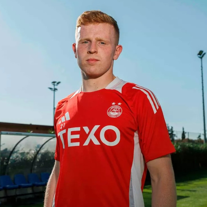 Gavin Molloy