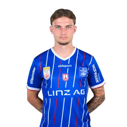 Alexander Briedl Icon