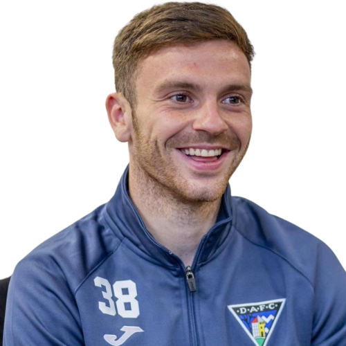 Greg Kiltie