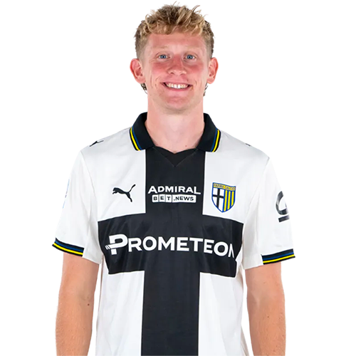 Oliver Sørensen Icon