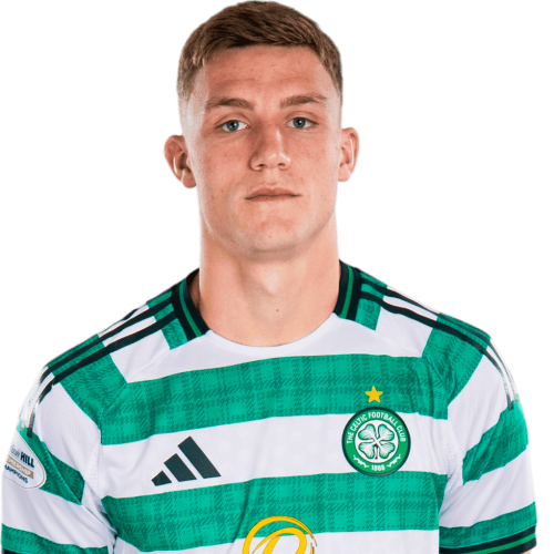 Dane Murray Icon