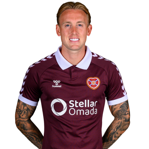 Calvin Miller Icon