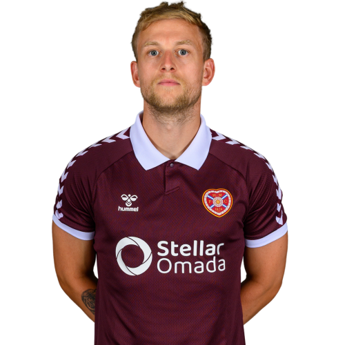 Harry Milne Icon