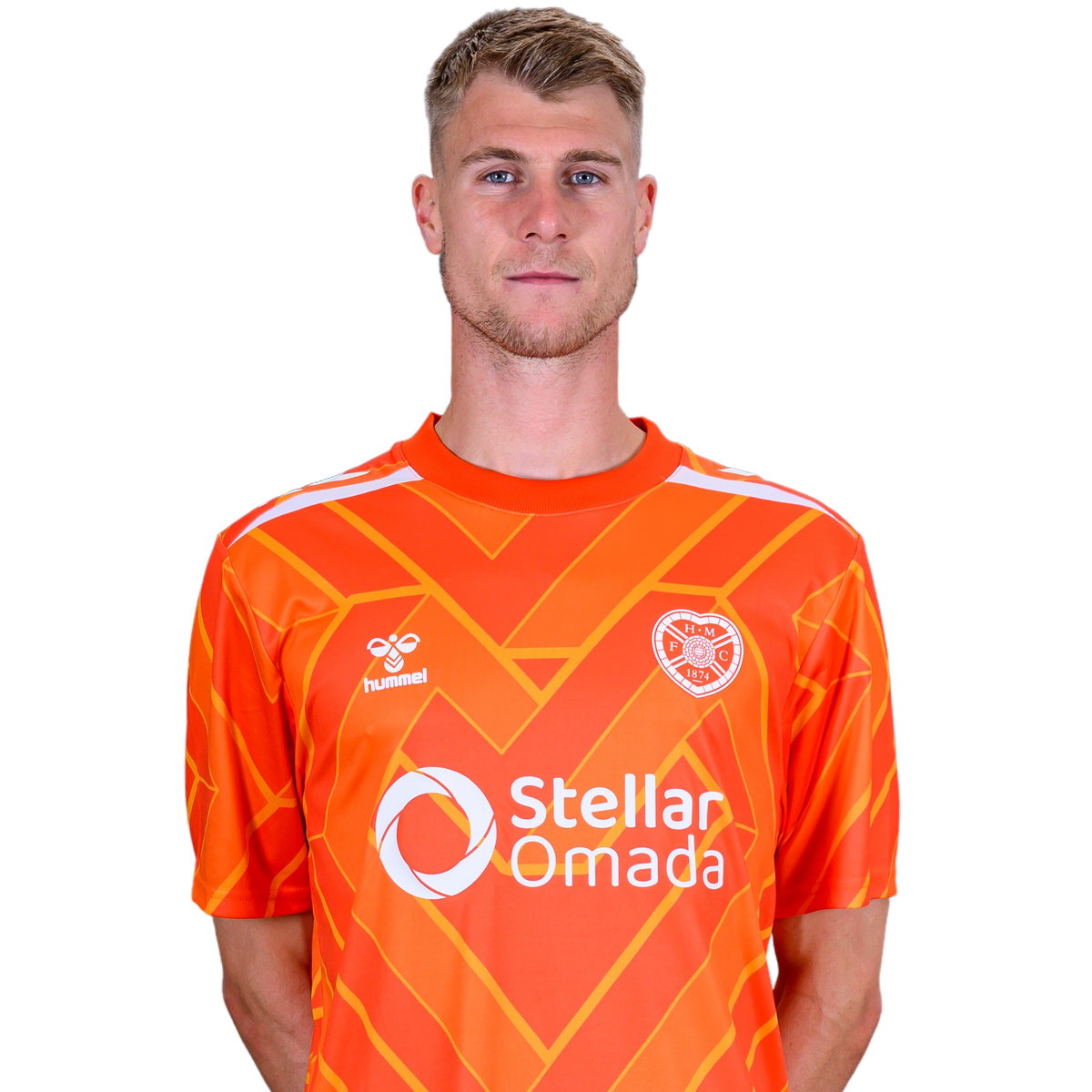Beau Reus Icon