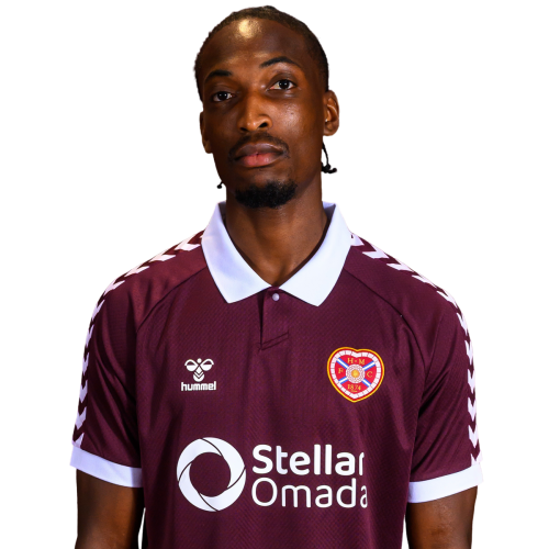 Laurent Mendy Icon