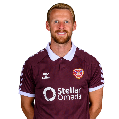 Stephen Kingsley Icon