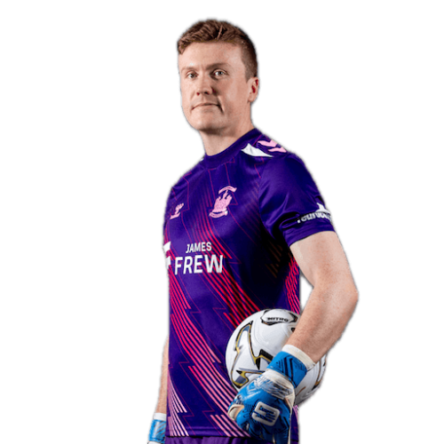 Calum Ferrie
