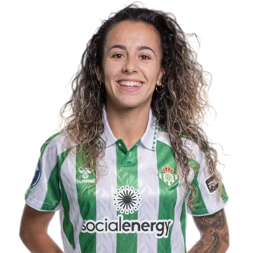 Esther Martín-Pozuelo Icon
