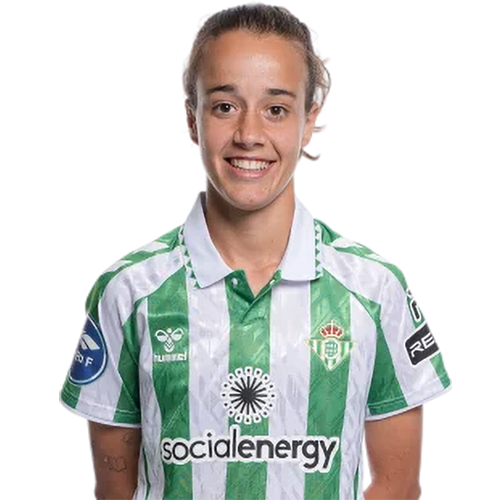 Rosa Márquez Icon