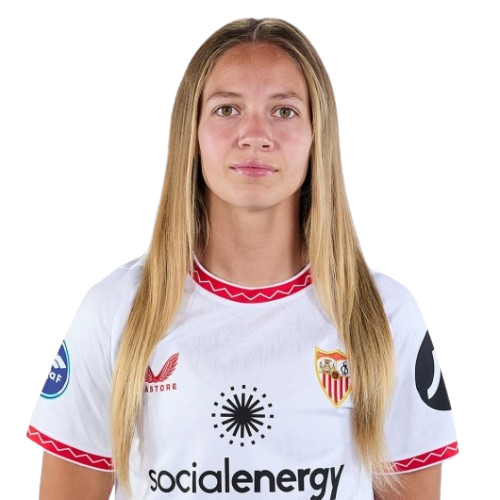 Raquel Morcillo Icon