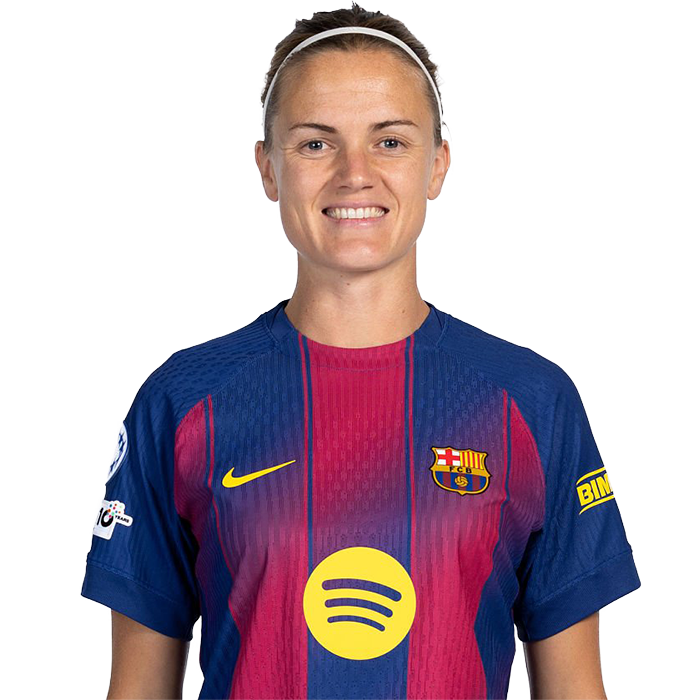 Irene Paredes