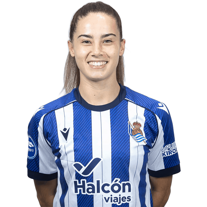 Nahia Aparicio Icon
