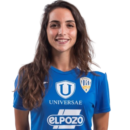 Lena Pérez Icon